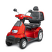 Afikim Mobility Scooter S4 - Red