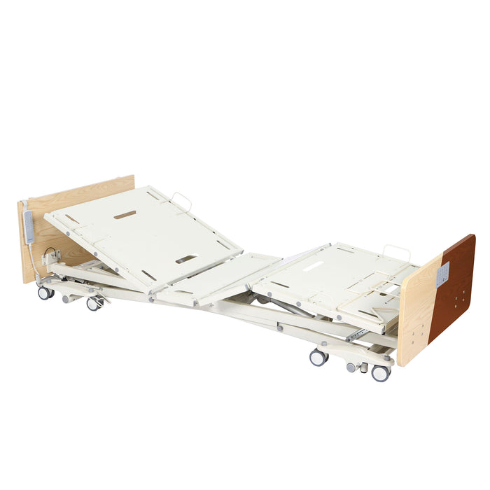 Costcare  Instant Wide Long Term Care Bed