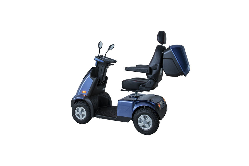 Afikim Mobility Scooter C4