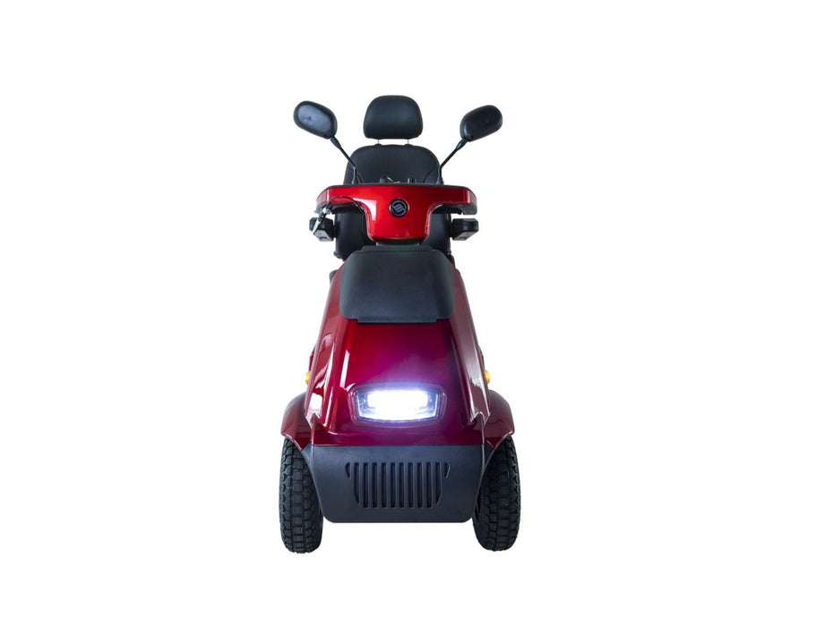Afikim Mobility Scooter C4
