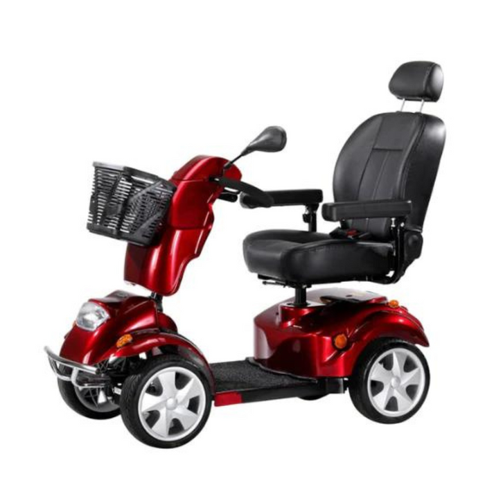 FreeRider 510F II Mobility Scooter