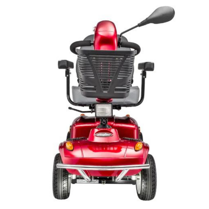 FreeRider Mobility Scooter 168-4S II