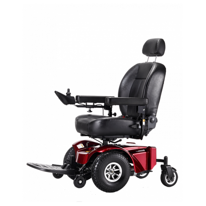 FreeRider Apollo Wheelchair