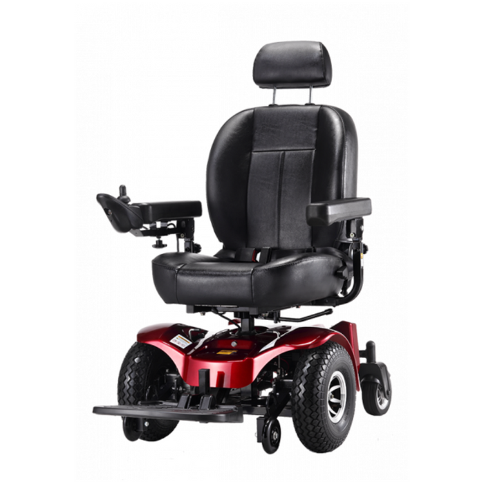 FreeRider Apollo Wheelchair