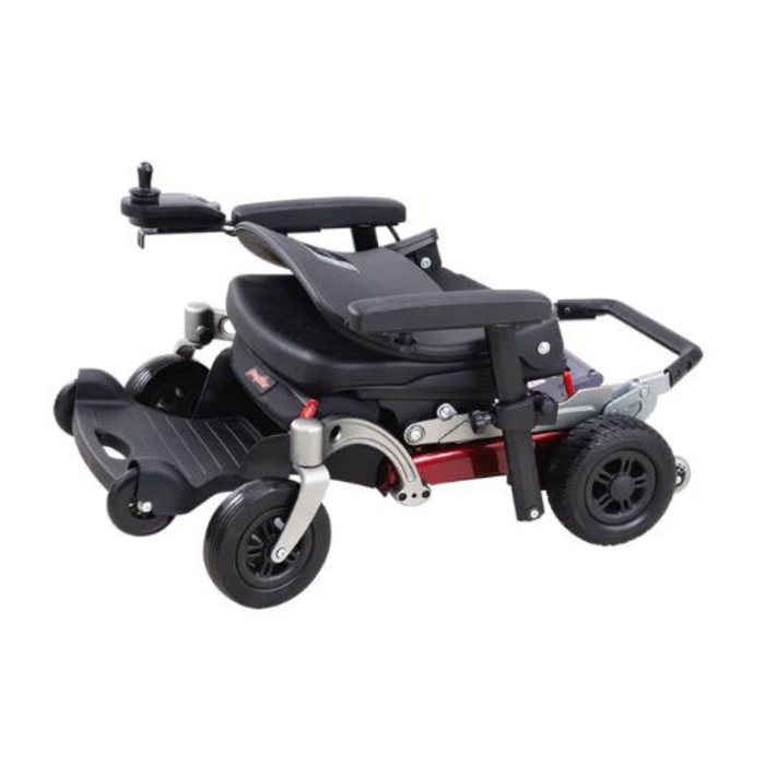 FreeRider Luggie Wheelchair