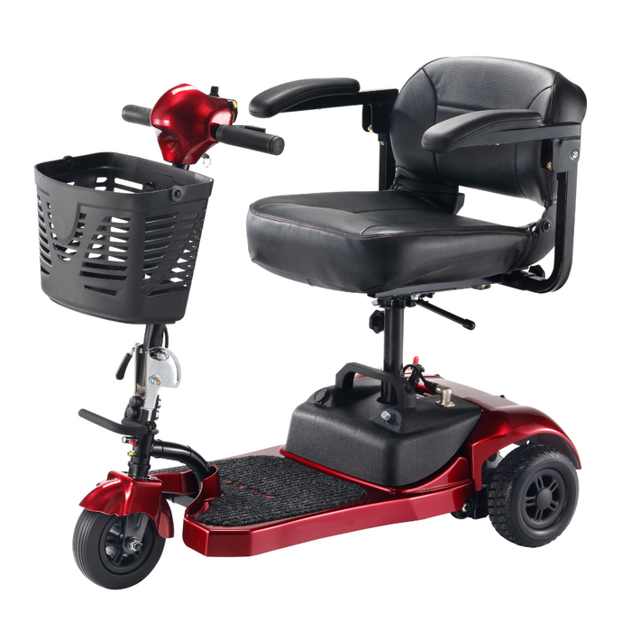 FreeRider Ascot Mobility Scooter