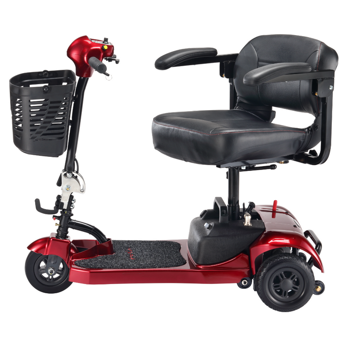 FreeRider Ascot Mobility Scooter
