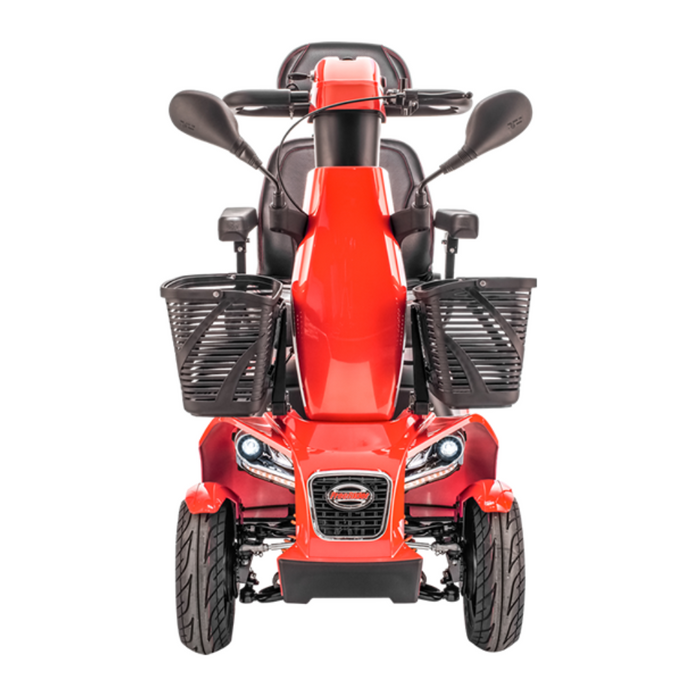 FreeRider Terrain FR1 Mobility Scooter