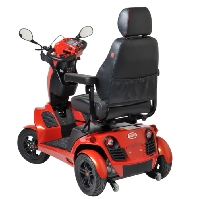 FreeRider Terrain FR1 Mobility Scooter