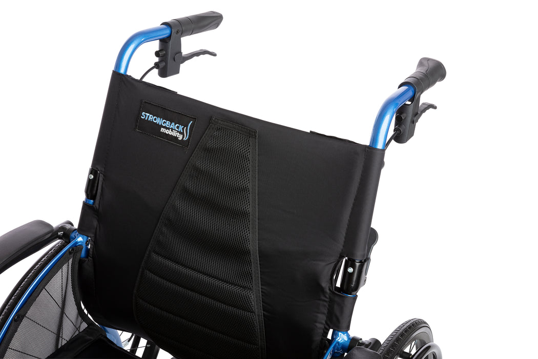 Strongback Mobility Wheelchair