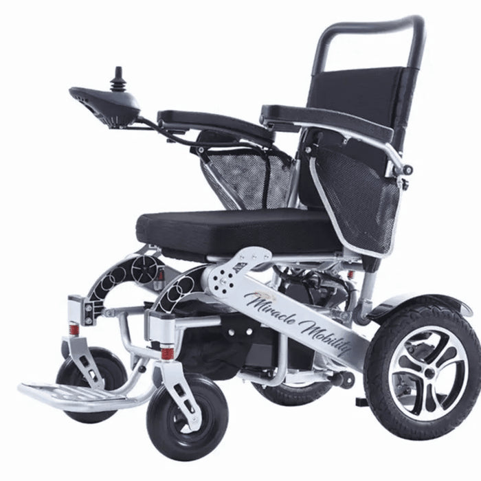 Miracle Mobility Platinum 8000 Wheelchair