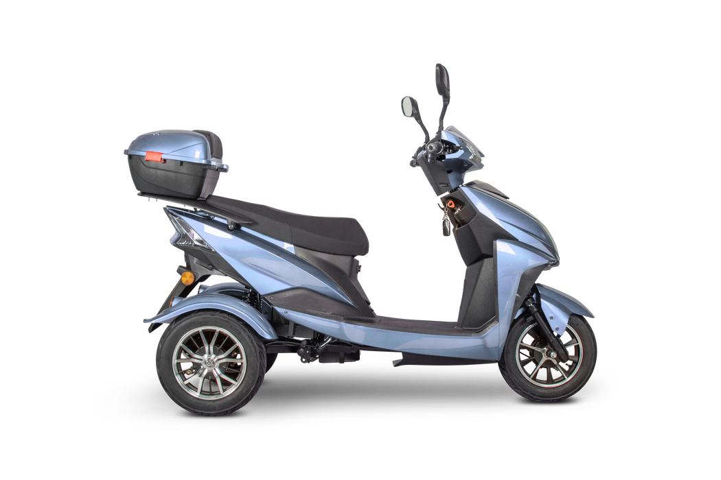 EWheels EW-10 Electric Mobility Scooter