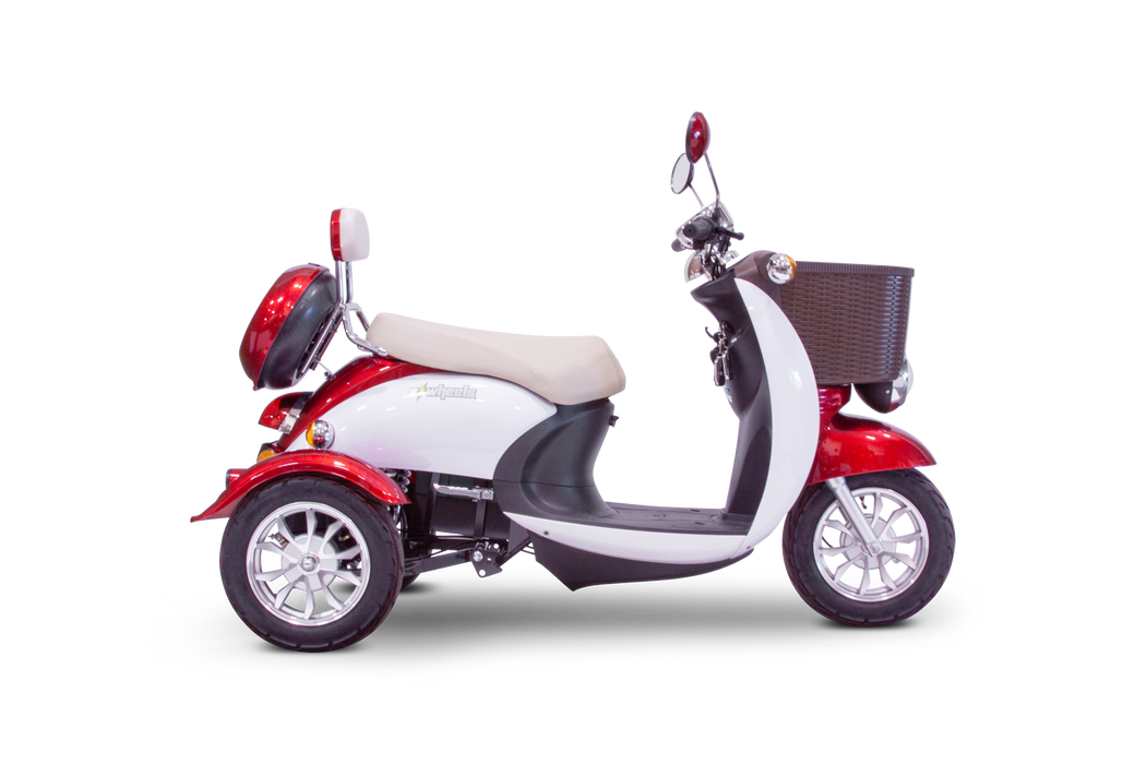 EWheels EW-11 Electric Mobility Scooter