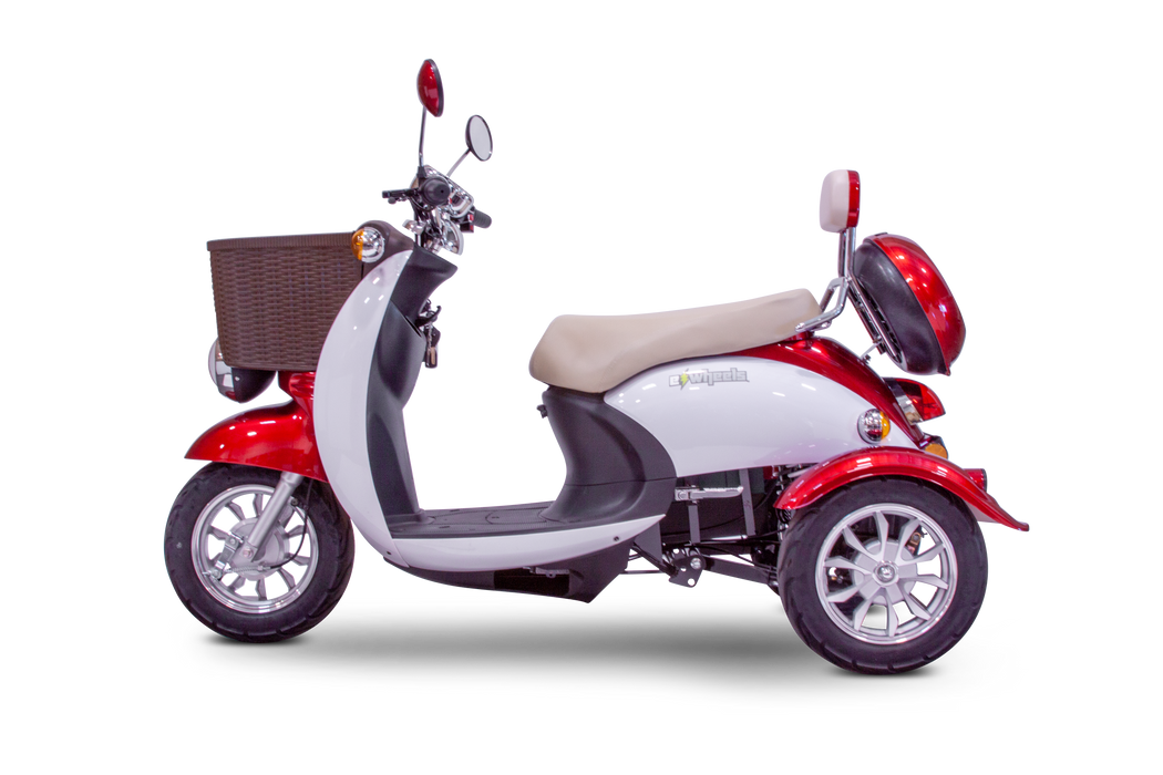 EWheels EW-11 Electric Mobility Scooter