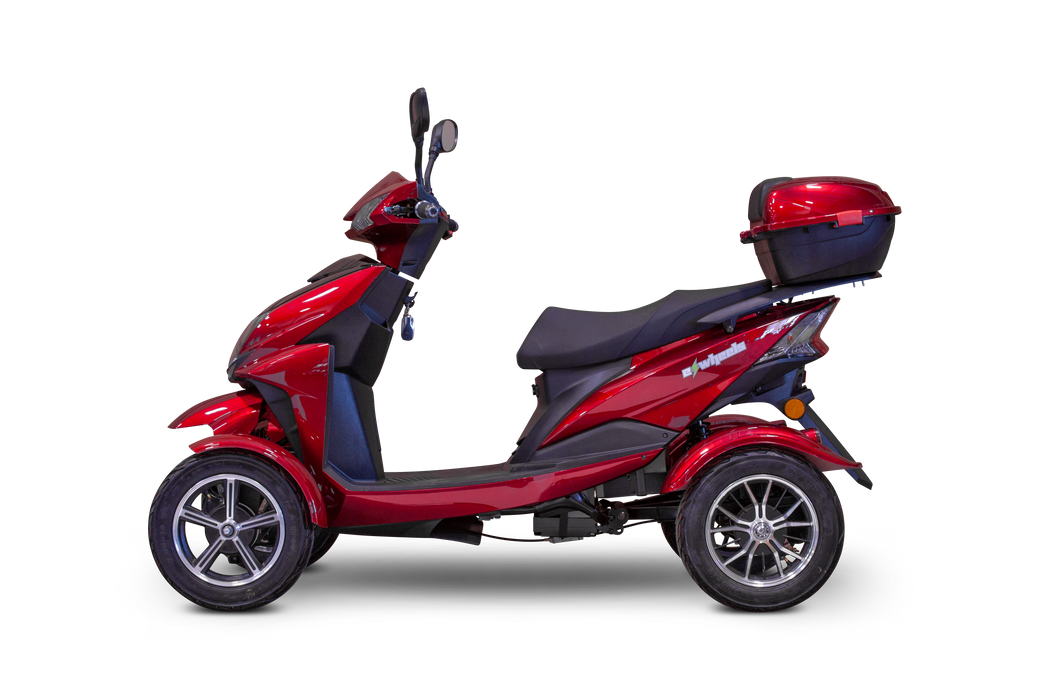 EWheels EW-14 Mobility Scooter