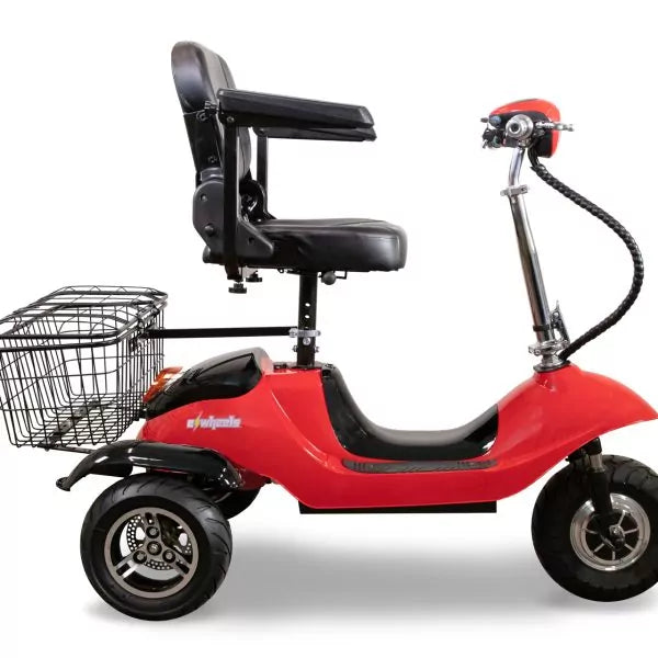 EWheels EW-20 Mobility Scooter