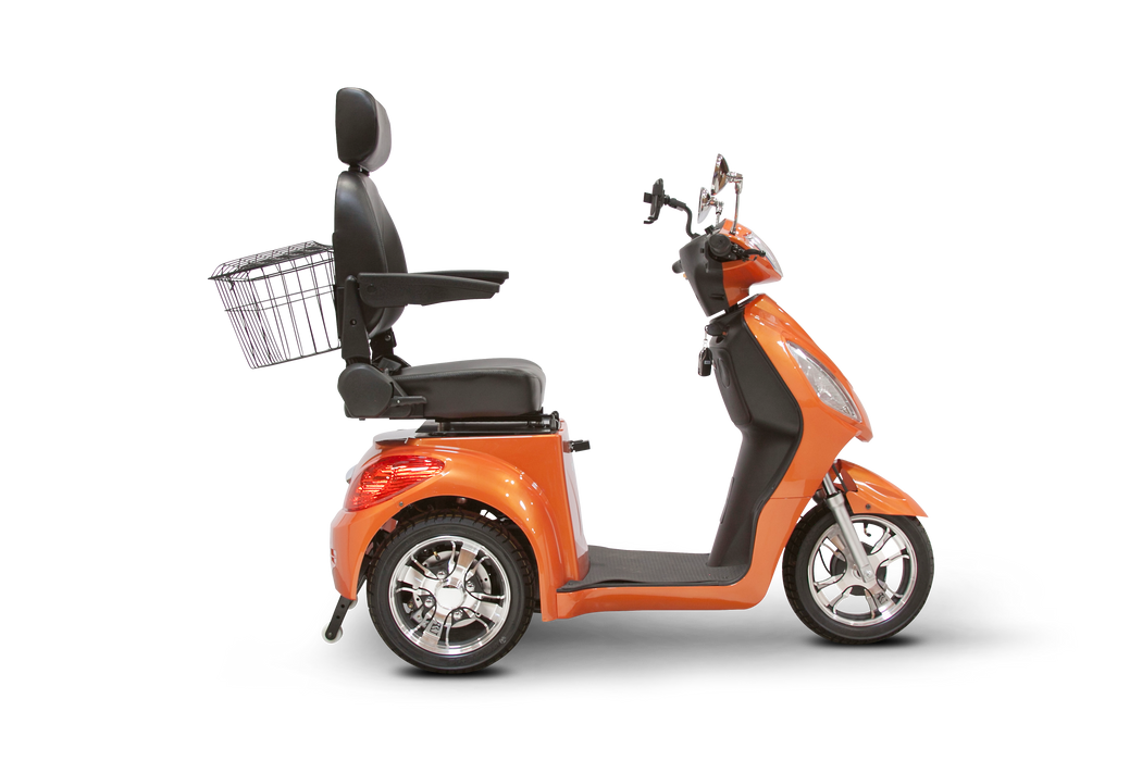 EWheels EW-36 Mobility Scooter