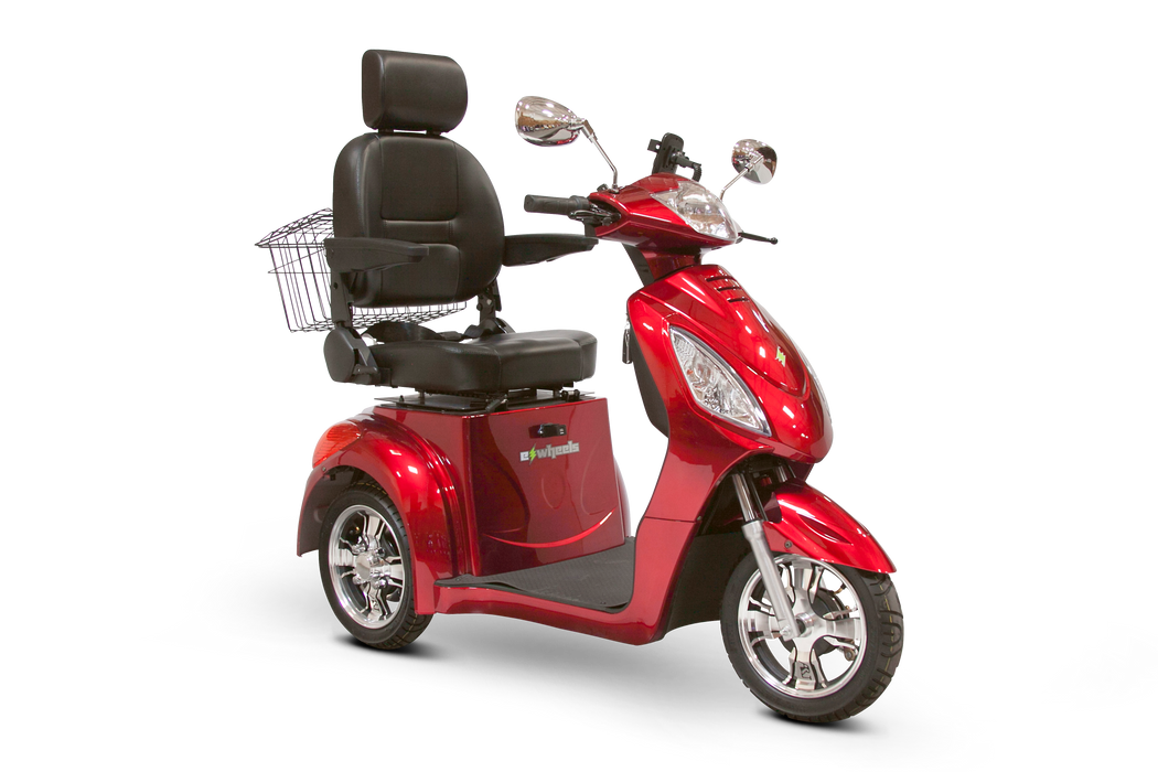 EWheels EW-36 Elite Mobility Scooter