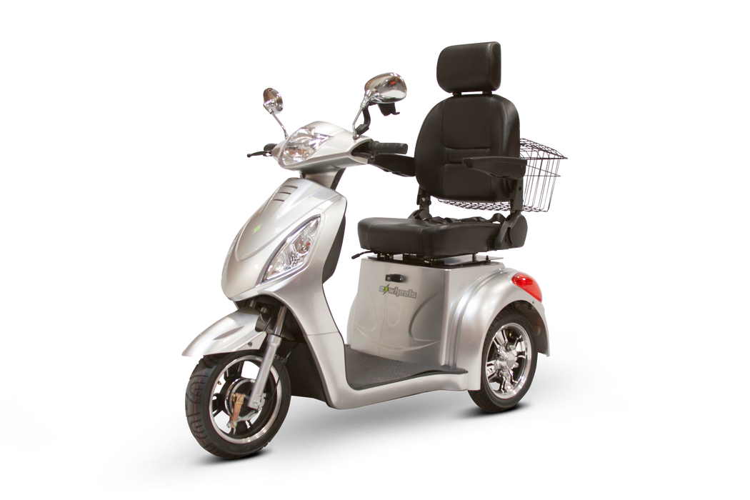 EWheels EW-36 Elite Mobility Scooter