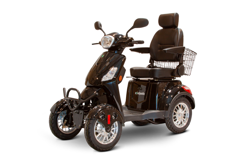 EWheels EW-46 Mobility Scooter