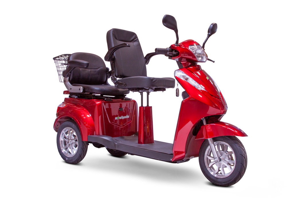 EWheels EW-66 Mobility Scooter