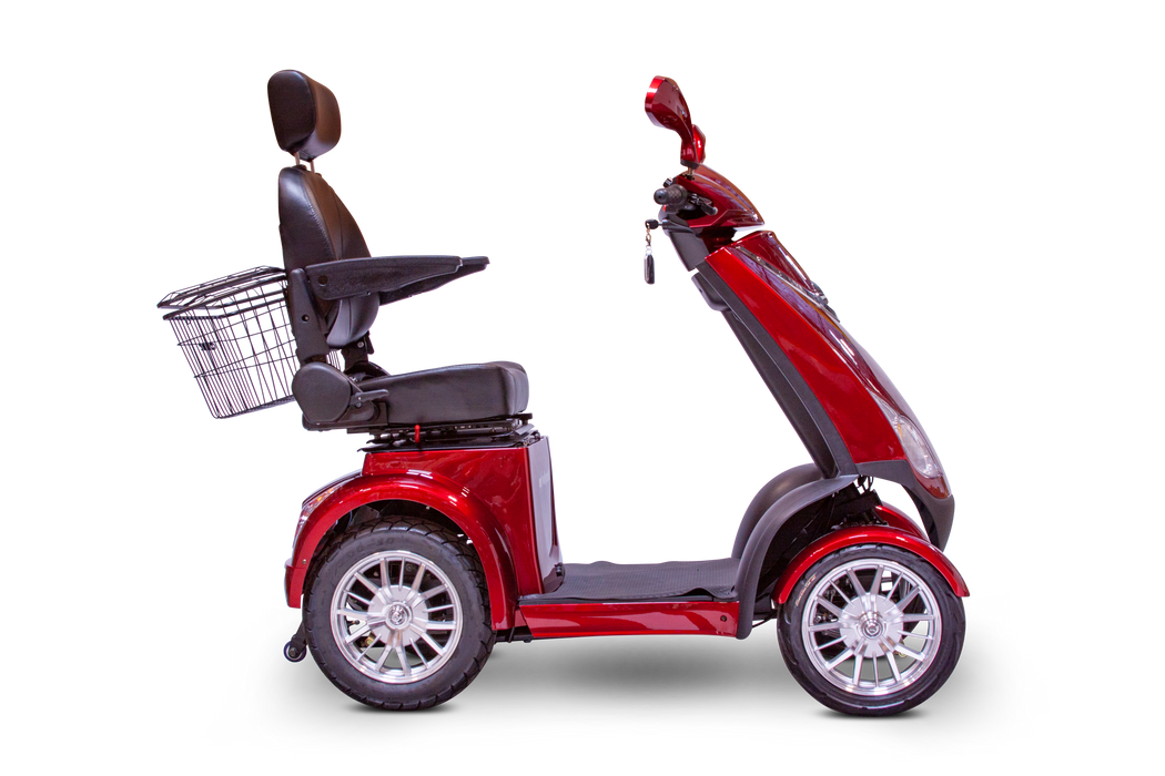 EWheels EW-72 Mobility Scooter