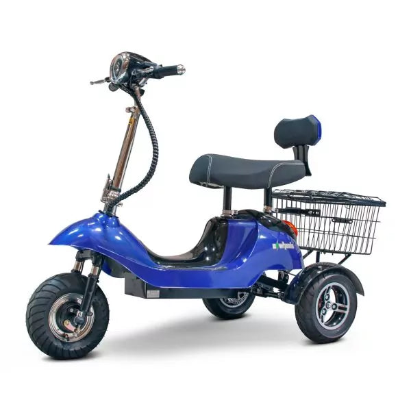 EWheels EW-19 Mobility Scooter